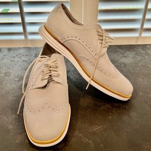 Cole Haan Original Grand Wingtip - New NWOB